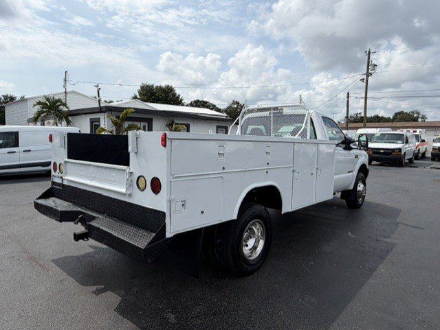 1999 Ford F350 - $14,888