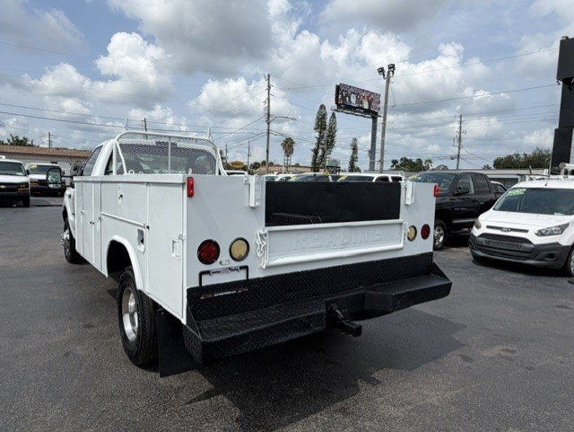 1999 Ford F350 - $14,888