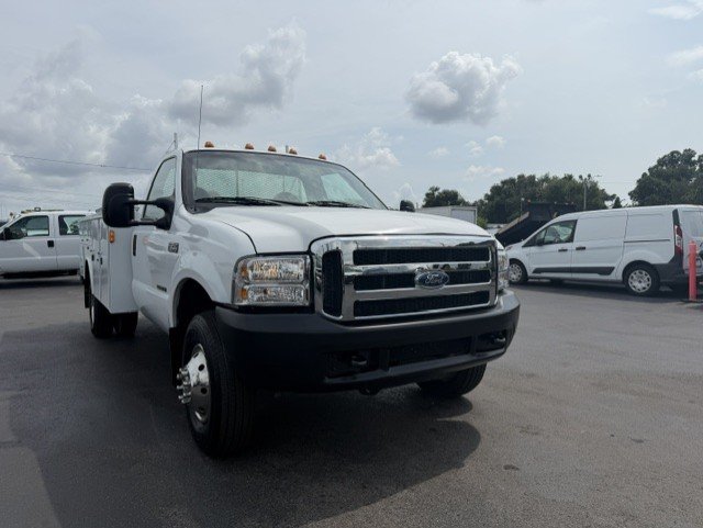 1999 Ford F350 - $14,888