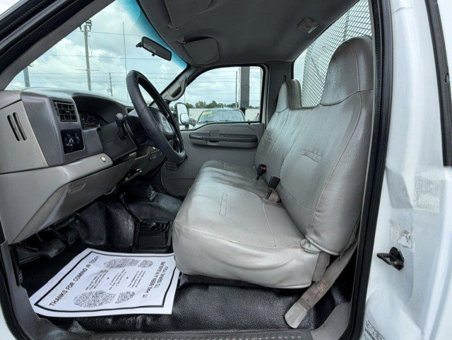 1999 Ford F350 - $14,888