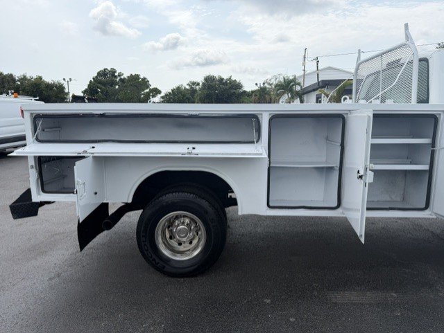 1999 Ford F350 - $14,888