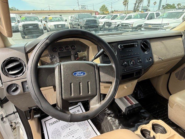 2008 Ford F350 - $8,888