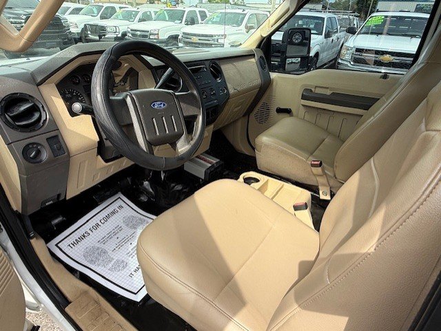 2008 Ford F350 - $8,888