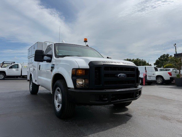 2008 Ford F350 - $8,888