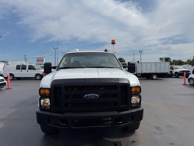 2008 Ford F350 - $8,888