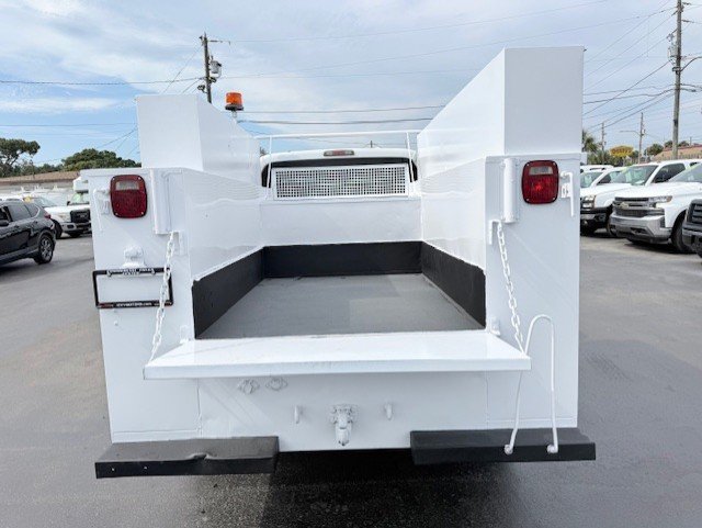 2008 Ford F350 - $8,888