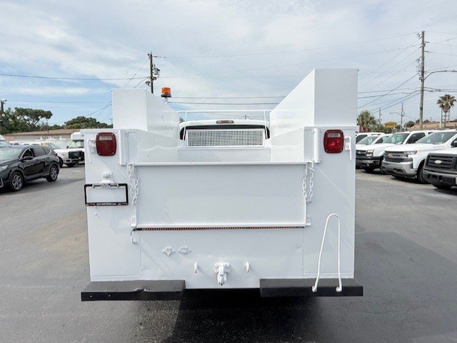 2008 Ford F350 - $8,888