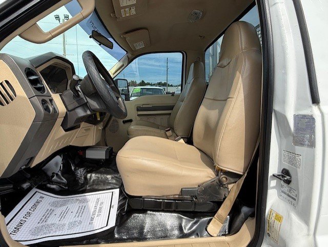 2008 Ford F350 - $8,888