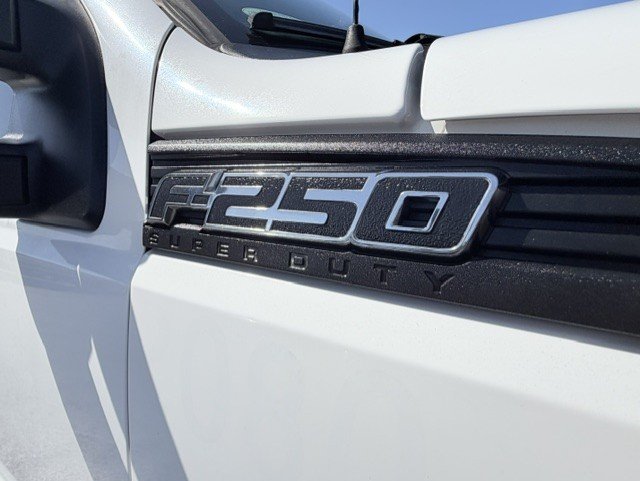2012 Ford F-250 - $23,888