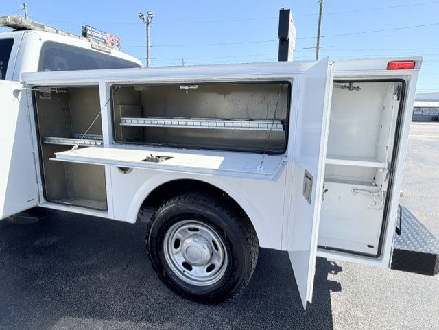 2012 Ford F-250 - $23,888