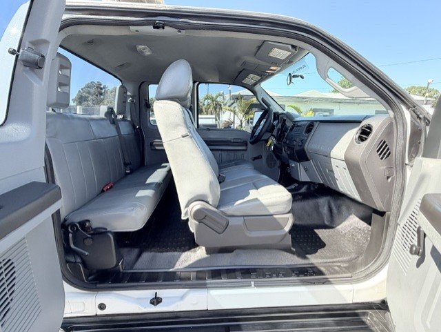 2012 Ford F-250 - $23,888