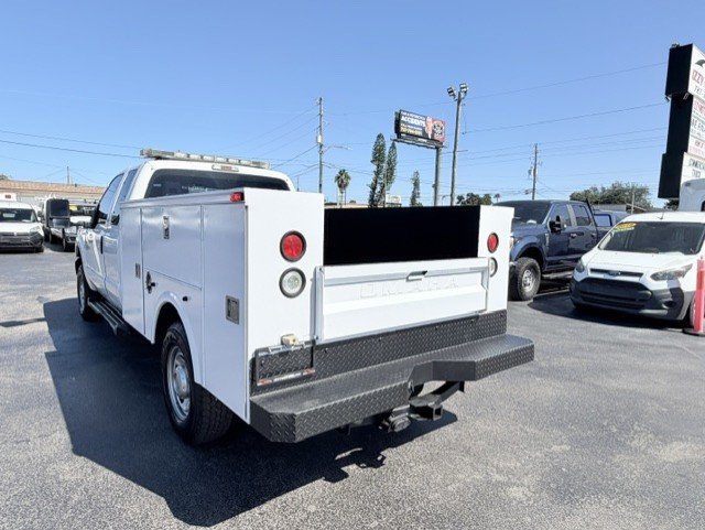 2012 Ford F-250 - $23,888