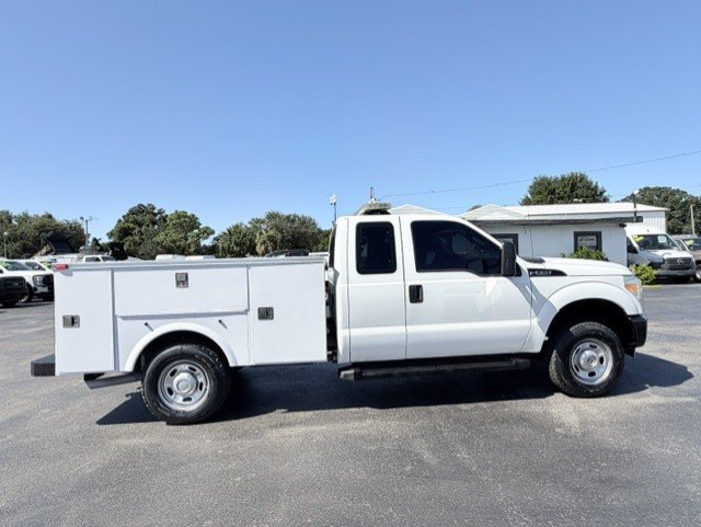 2012 Ford F-250 - $23,888
