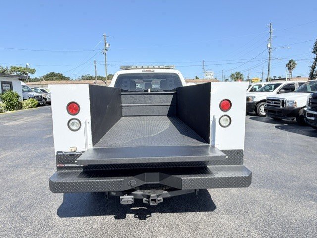 2012 Ford F-250 - $23,888