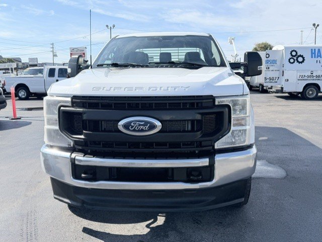 2022 Ford F-250 - $23,888