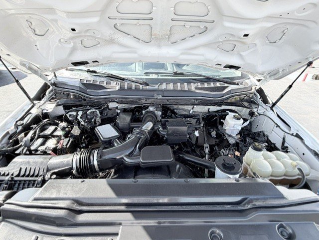 2022 Ford F-250 - $23,888