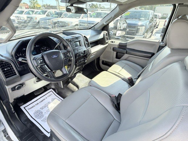 2022 Ford F-250 - $23,888