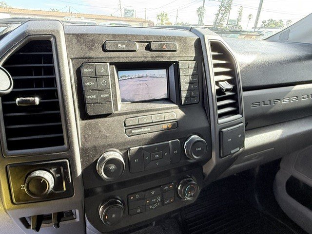 2019 Ford F-250 - $16,888