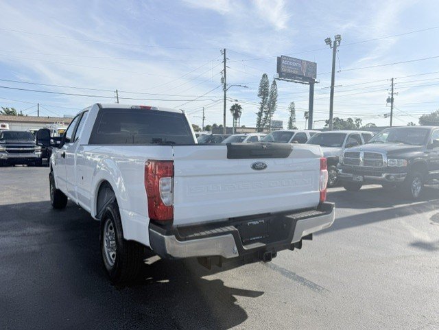2019 Ford F-250 - $16,888