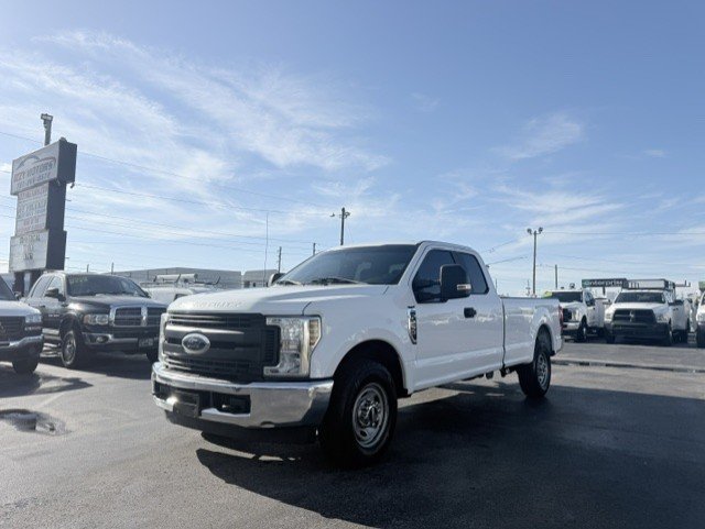 2019 Ford F-250 - $16,888
