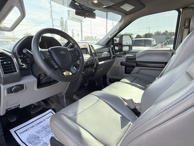 2019 Ford F-250 - $16,888