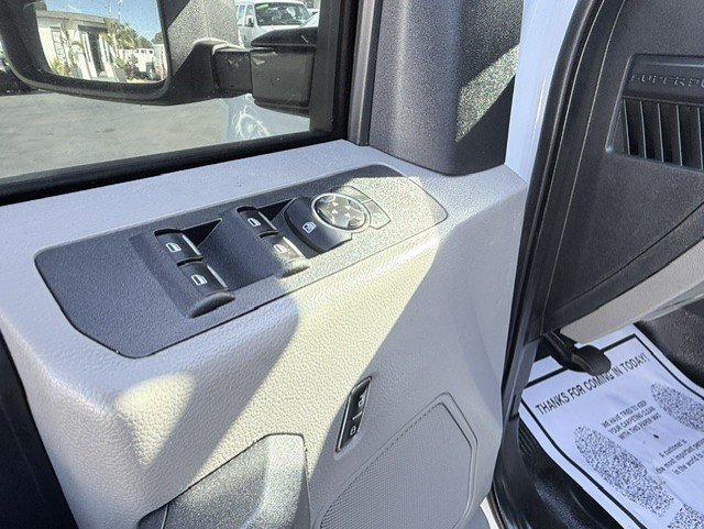 2019 Ford F-250 - $16,888