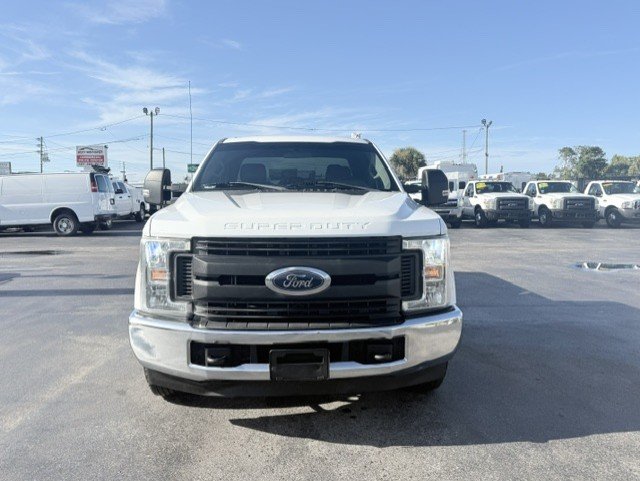 2019 Ford F-250 - $16,888
