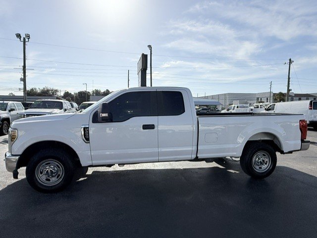 2019 Ford F-250 - $16,888