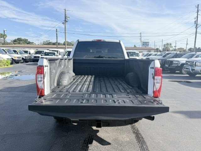 2019 Ford F-250 - $16,888
