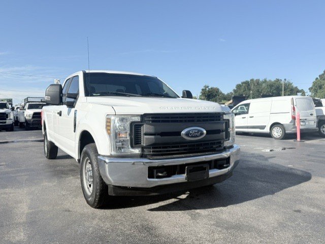 2019 Ford F-250 - $16,888