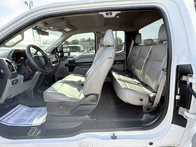 2019 Ford F-250 - $16,888