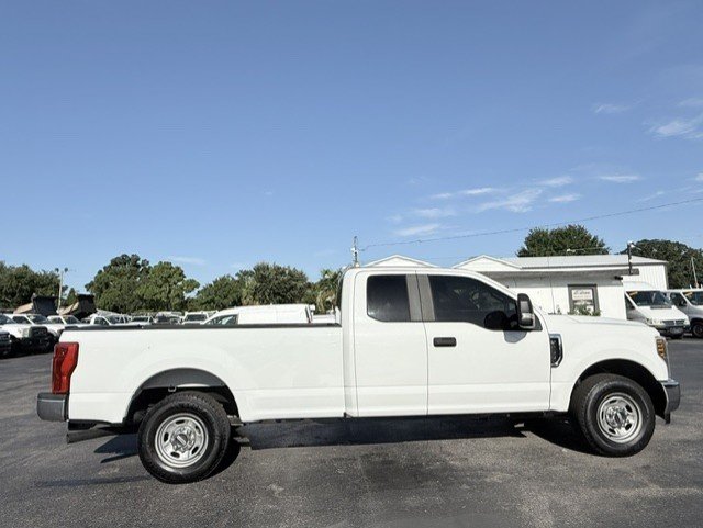 2019 Ford F-250 - $16,888