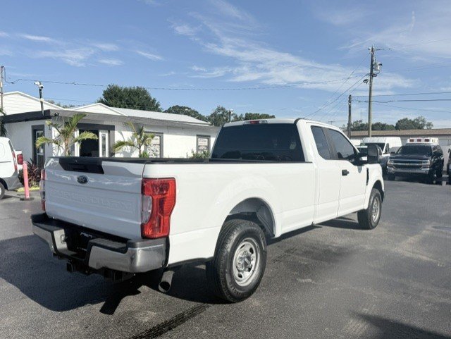 2019 Ford F-250 - $16,888