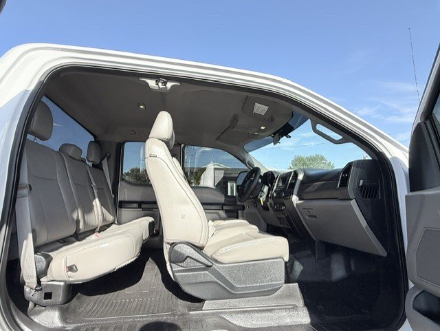 2019 Ford F-250 - $16,888