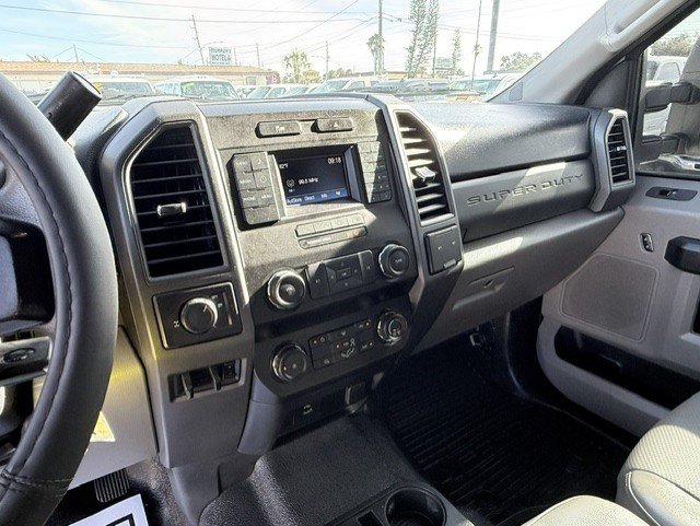 2019 Ford F-250 - $16,888