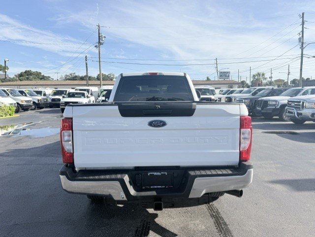 2019 Ford F-250 - $16,888