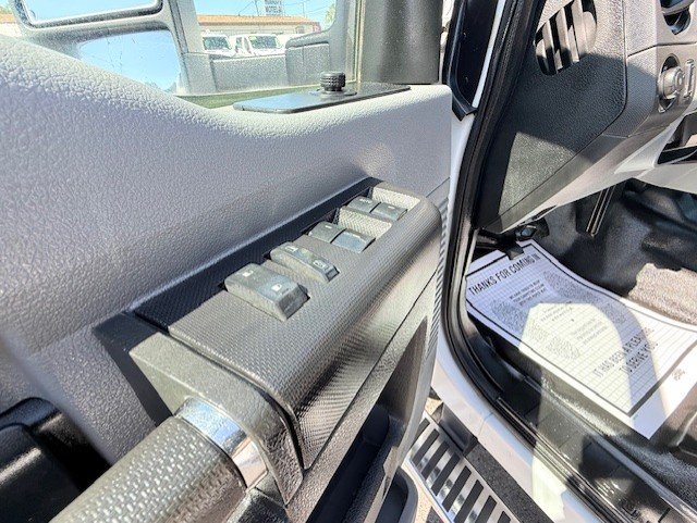 2012 Ford F-450 - $24,888