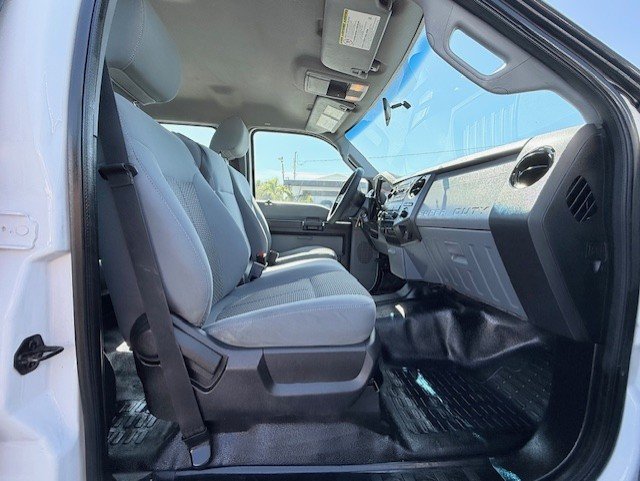 2012 Ford F-450 - $24,888