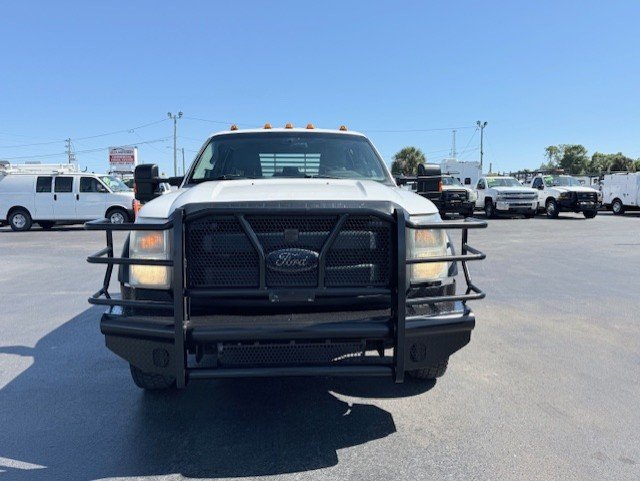 2012 Ford F-450 - $24,888