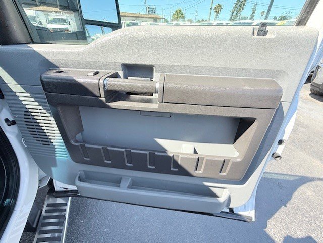 2012 Ford F-450 - $24,888