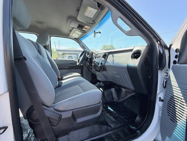 2012 Ford F-450 - $24,888