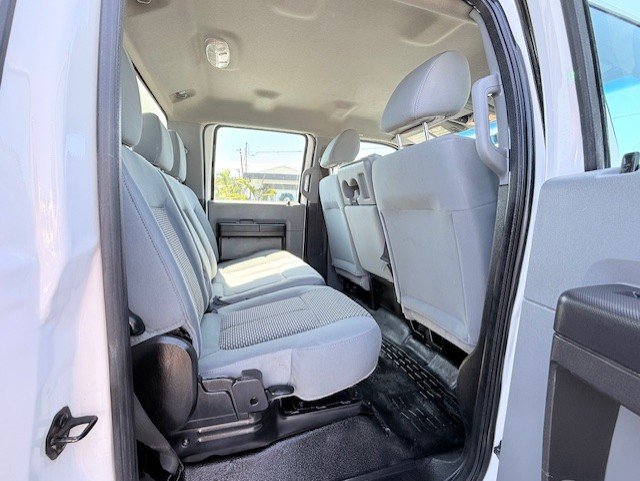 2012 Ford F-450 - $24,888