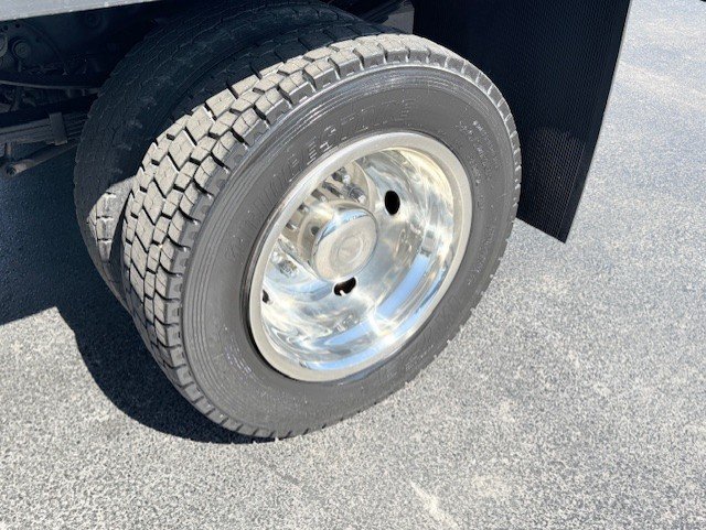 2012 Ford F-450 - $24,888