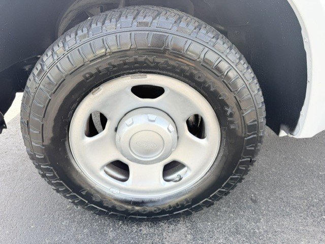 2008 Ford F350 - $8,888