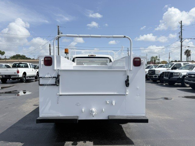 2008 Ford F350 - $8,888