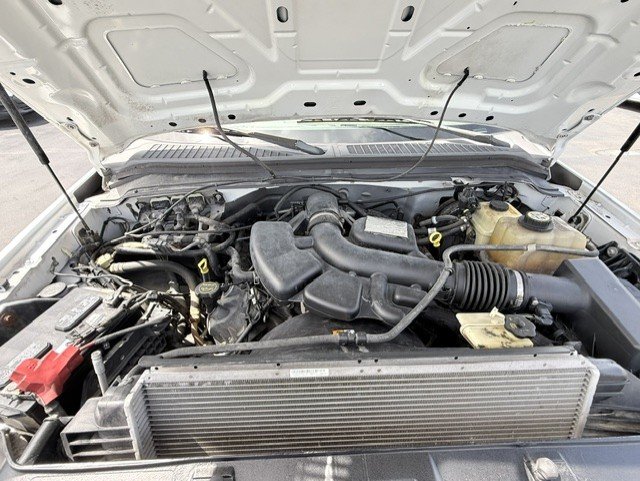 2008 Ford F350 - $8,888