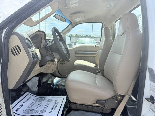 2008 Ford F350 - $8,888