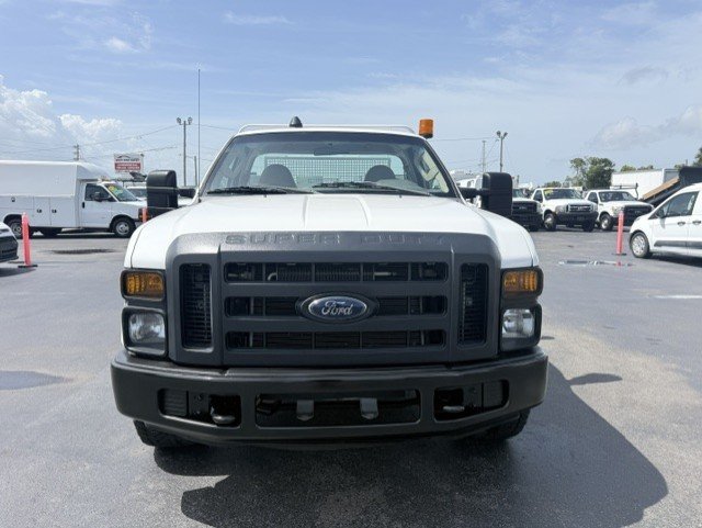 2008 Ford F350 - $8,888