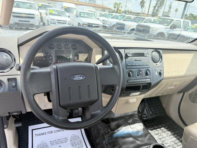 2008 Ford F350 - $8,888
