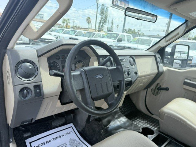 2008 Ford F350 - $8,888